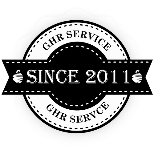 GHR Service Since 2011