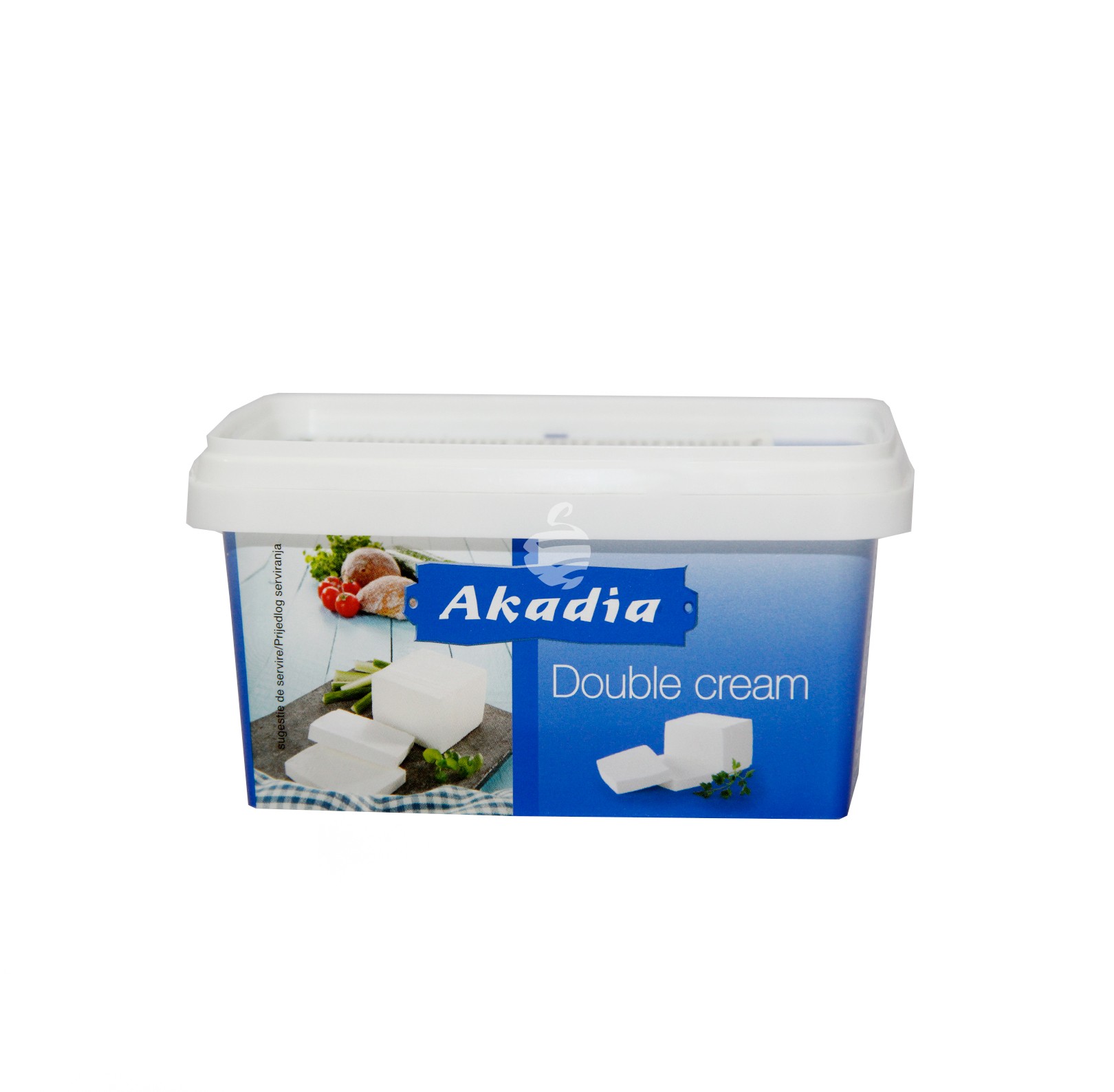 Cheese feta "Akadia" 400gr