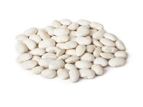 Bean (white dry) Goris
