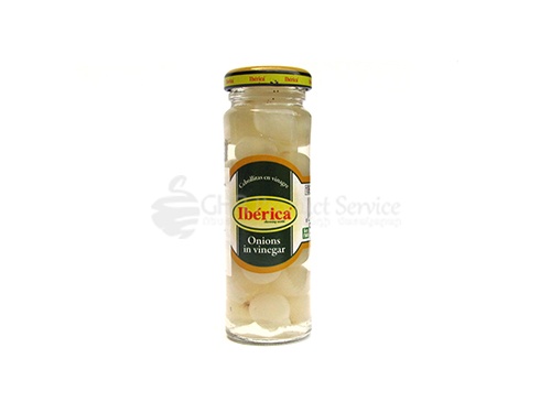 Onion marinade Iberica 0,1 gr