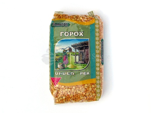 Peas yellow "Maranik" 1kg