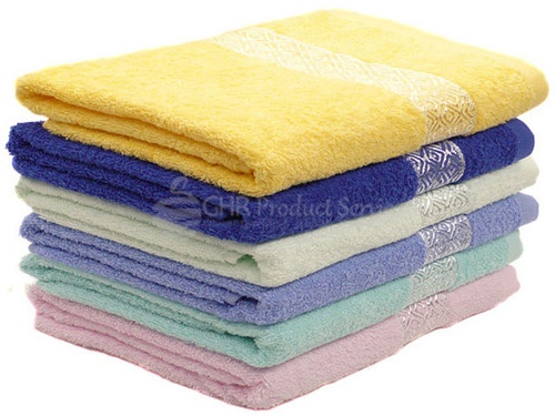 Towel (for hands)