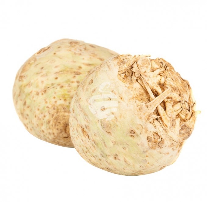 Celery root