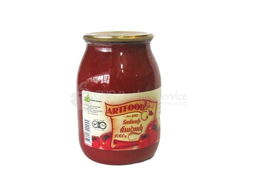 Tomato paste "Artfood" 1kg