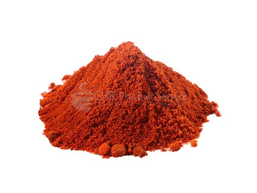 Pepper red (ground)