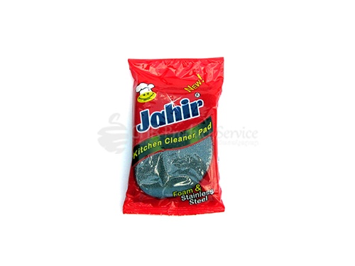 Sponge tough "Jahir"