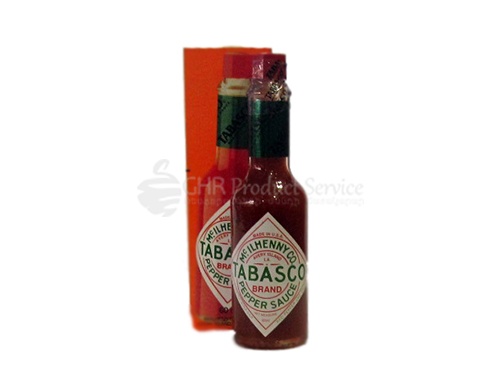 Sauce "Tobasco" 60ml