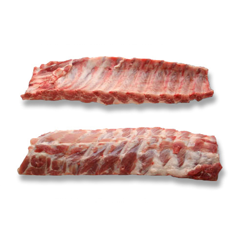 Pork rib