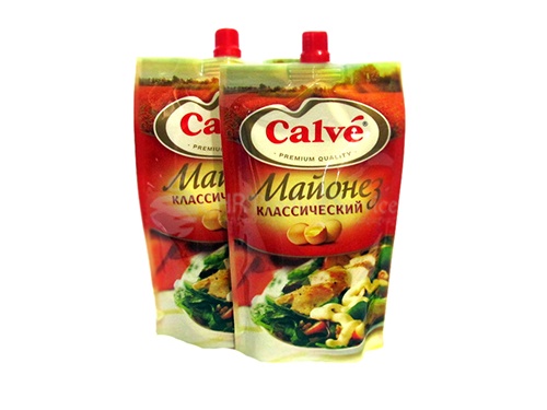 Mayonnaise "Calve" 200gr