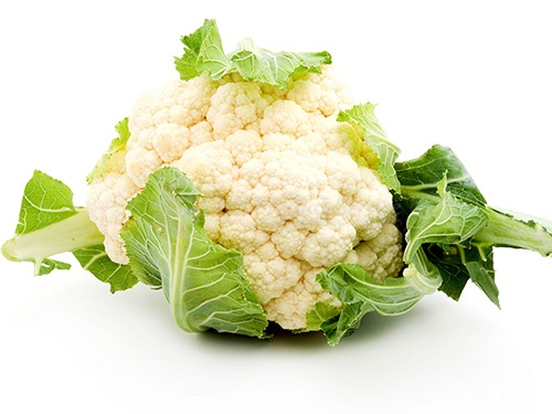 Cauliflower