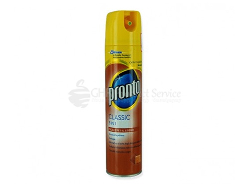 Furniture glaze "Pronto" 250ml