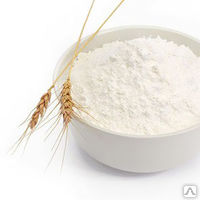 High class flour 25kg