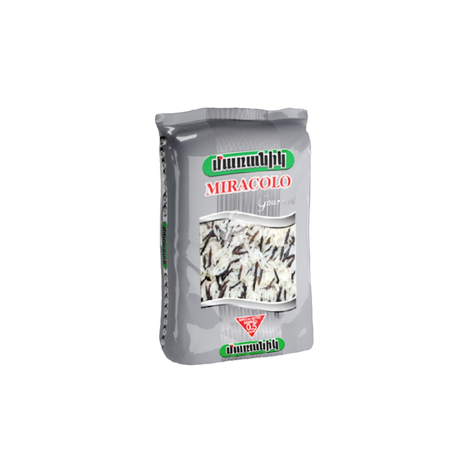 Rice "Maranik" mix 500gr