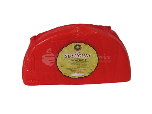 Cheese suluguni "Igit"