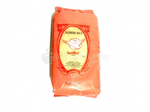 Rice "Maranik" Jasmine 1 kg