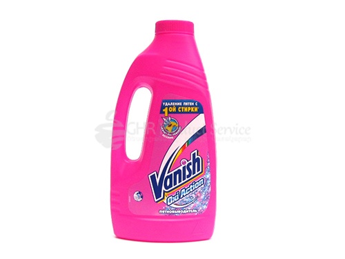 Rinse "Vanish" 1l