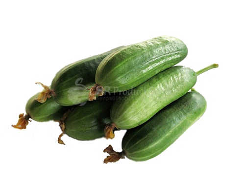Cucumber nazrvan (1 sort)