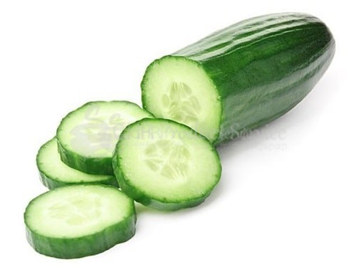 Cucumber kotayq