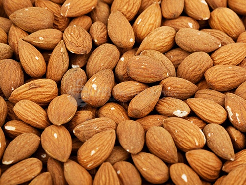 Almond