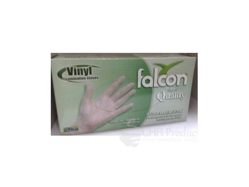 Gloves Falcon