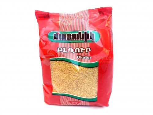 Bulgur "Maranik" 500gr