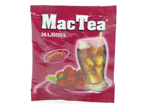 "Mac Tea"