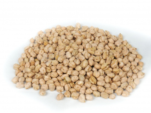 Chickpeas