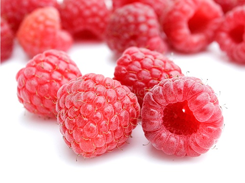 Raspberry