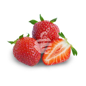 Strawberry (2 class)