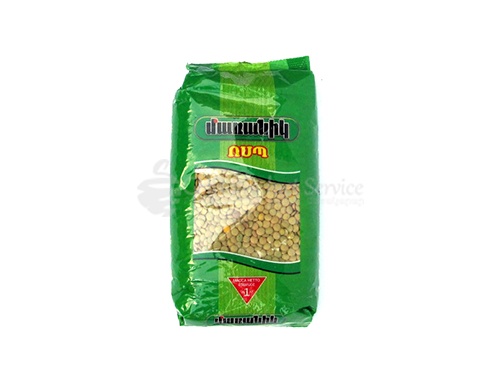 Lentil "Maranik" 1kg