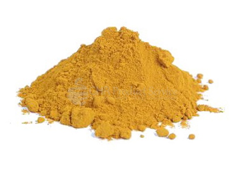 Mustard powder