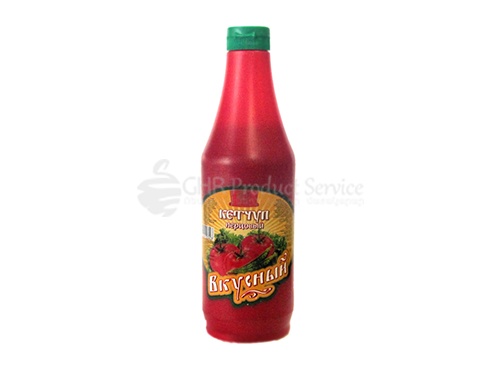 Ketchup "Vkusni" 850gr