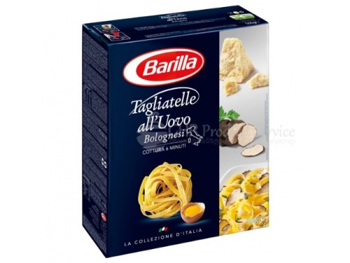 Макароны "Barilla" талиателе 500гр