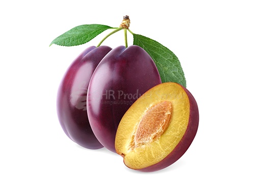 Black plum