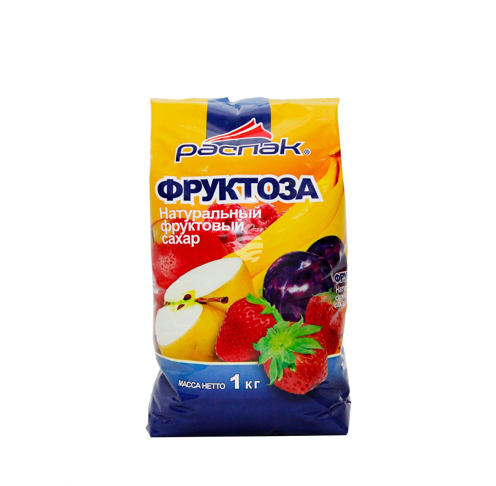 Fruit sugar "Fruktoza" 1kg