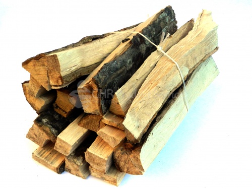 Wood (for barbecue)