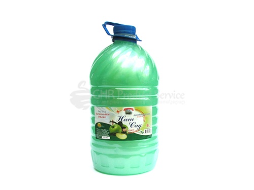 Liquid soap "Nash Sad" 5l