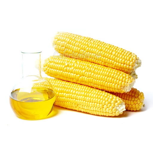 Seed oil "Dorina" maize 1l