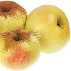 Яблоки (2 сорт)