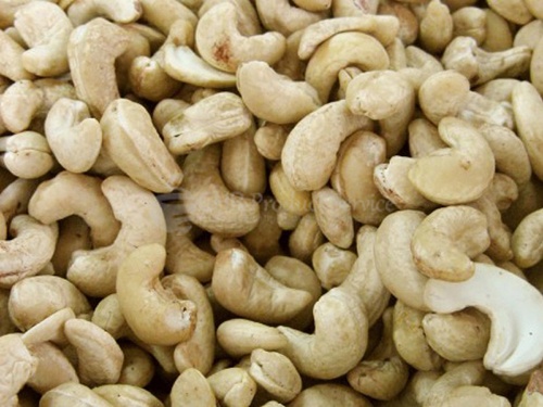 Indian nut