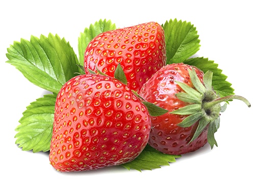 Strawberry (high class)