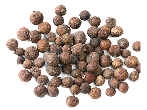 Pepper fragrant (bahar)