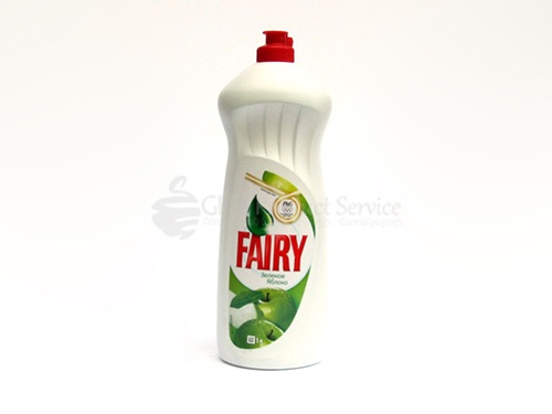 Սպասք լվանալու հեղուկ "Fairy" 1լ