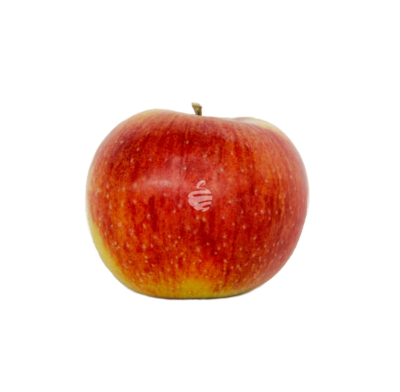 Apple red