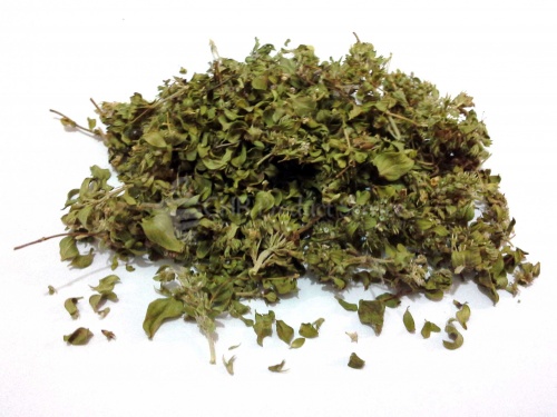 Thyme dried