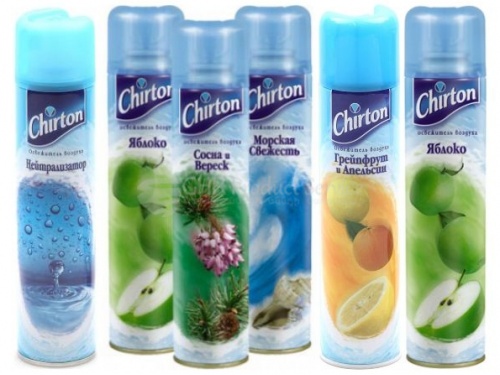 Air conditioner "Cheerton" 300ml