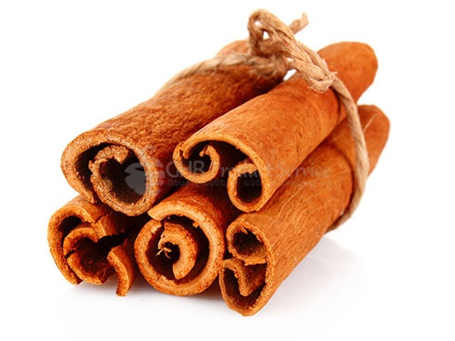 Cinnamon (sticks)