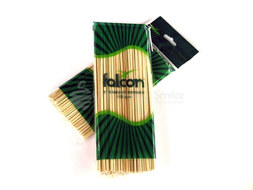 Sticks bamboo N10 100pcs