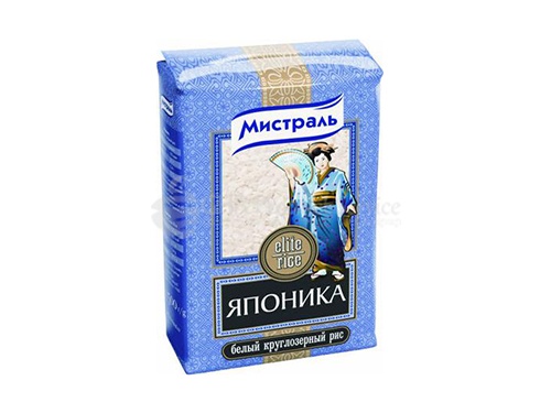 Рис Японка Мистраль 0.5