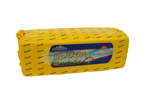 Cheese gauda